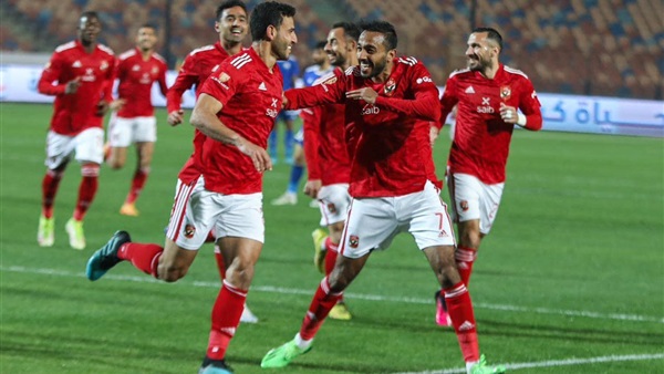 النادي الاهلي