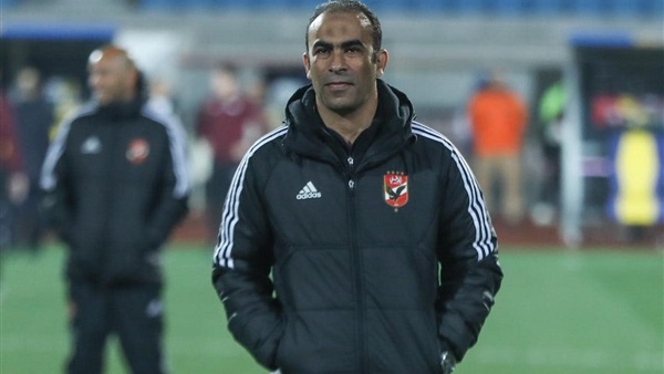 سيد عبد الحفيظ 