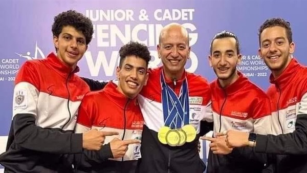 وان ثري| بوابة الرياضة المصرية 