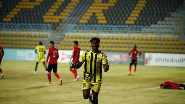 وان ثري| بوابة الرياضة المصرية 