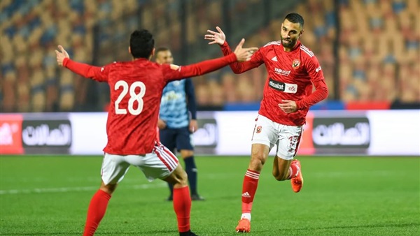 وان ثري| بوابة الرياضة المصرية 