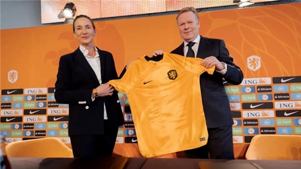 رونالد كومان 