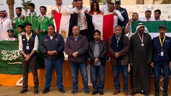 تصفيات العالم لبطولة