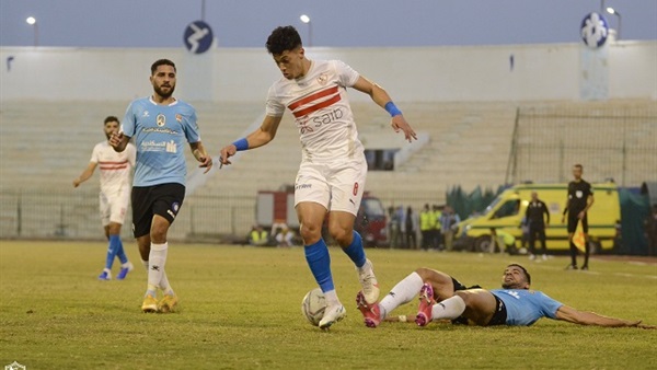 وان ثري| بوابة الرياضة المصرية 