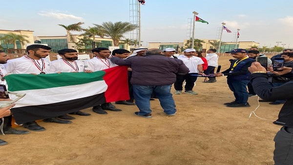 وان ثري| بوابة الرياضة المصرية 