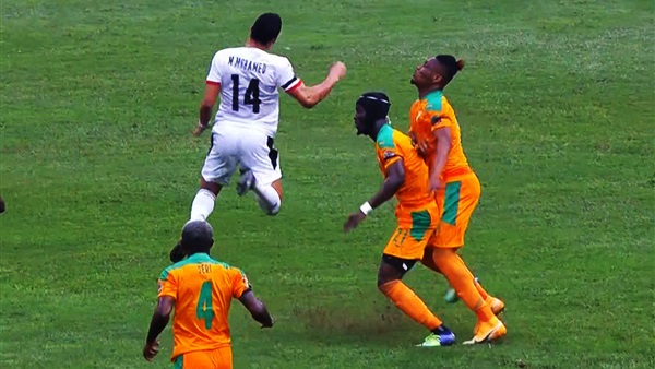 وان ثري| بوابة الرياضة المصرية 