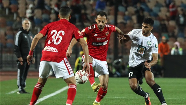 وان ثري| بوابة الرياضة المصرية 