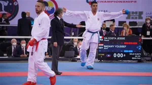 وان ثري| بوابة الرياضة المصرية 