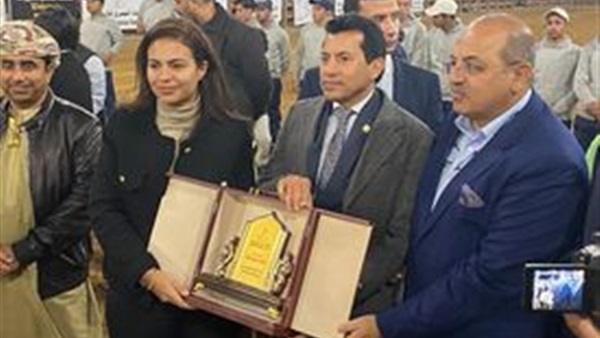 وان ثري| بوابة الرياضة المصرية 