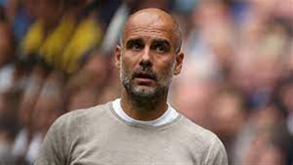 بيب جوارديولا 