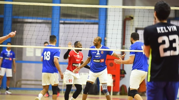 النادي الأهلي لكرة