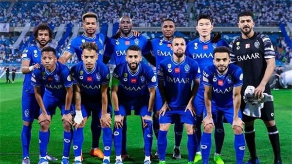 نادي الهلال 