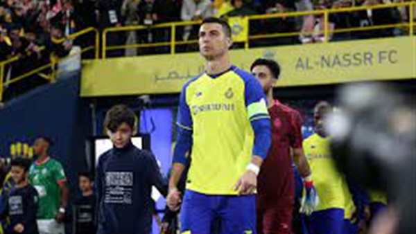 كريستيانو رونالدو