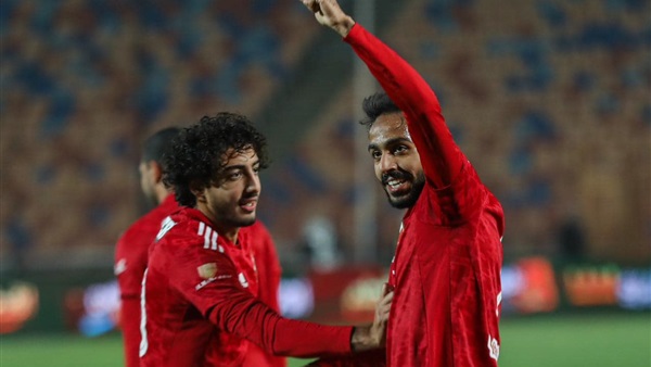 وان ثري| بوابة الرياضة المصرية 