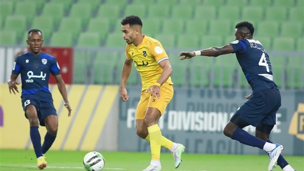 وان ثري| بوابة الرياضة المصرية 