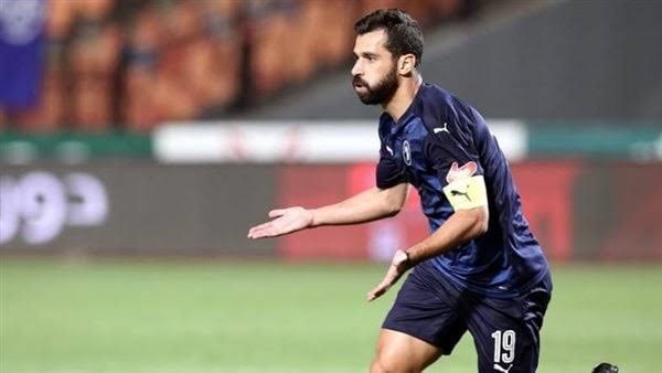 عبد الله السعيد 