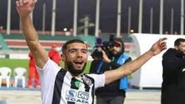 أحمد قندوسي