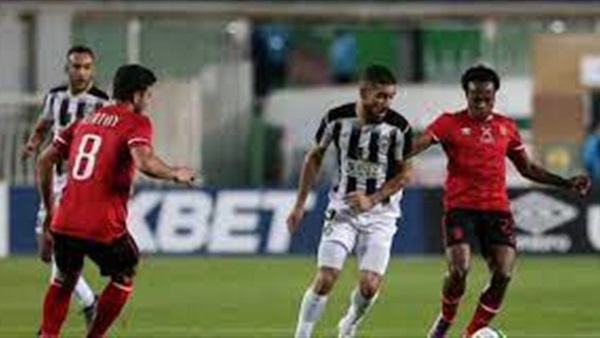 أحمد القندوسي 