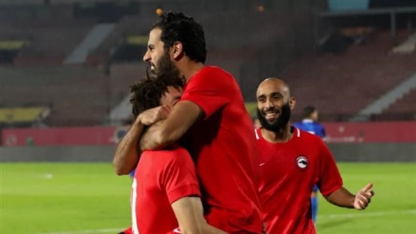 وان ثري| بوابة الرياضة المصرية 