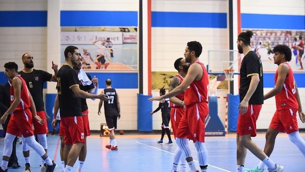 النادي الأهلي لكرة