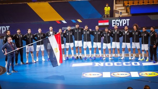 منتخب مصر لكرة اليد
