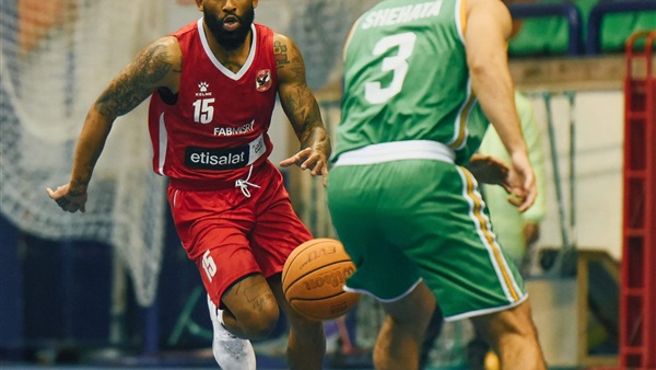 مباراة الأهلي والاتحاد