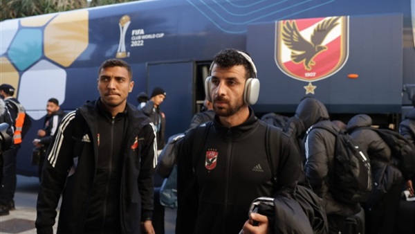 كأس العالم للأندية