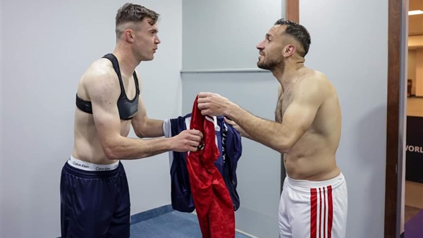 وان ثري| بوابة الرياضة المصرية 