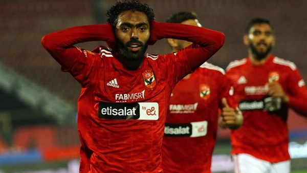 النادي الاهلي