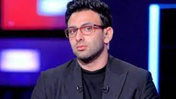 إبراهيم فايق 