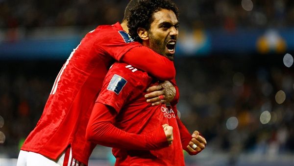 النادي الاهلي