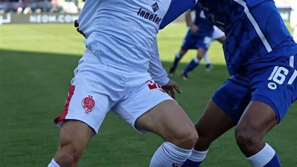 مباراة الهلال والوداد