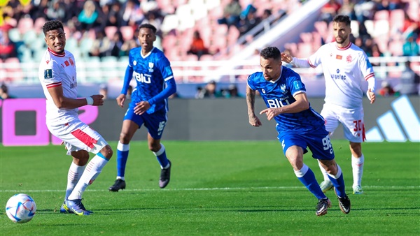 الهلال السعودي 