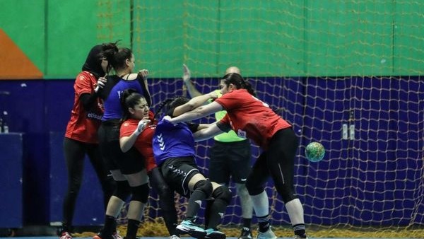 النادي الأهلي لكرة