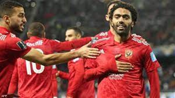 النادي الاهلي
