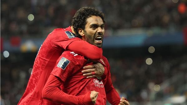النادي الاهلي