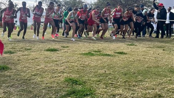 منتخب مصر للسيدات