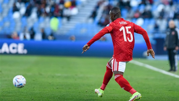 وان ثري| بوابة الرياضة المصرية 