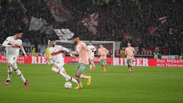 وان ثري| بوابة الرياضة المصرية 