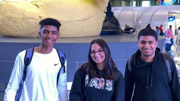 وان ثري| بوابة الرياضة المصرية 