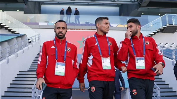 النادي الاهلي