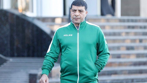 طارق العشري 