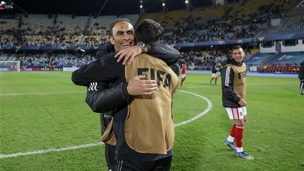 النادي الاهلي