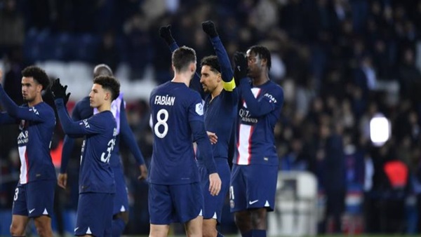 نادي باريس سان جيرمان