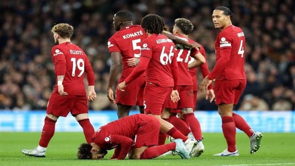 نادي ليفربول