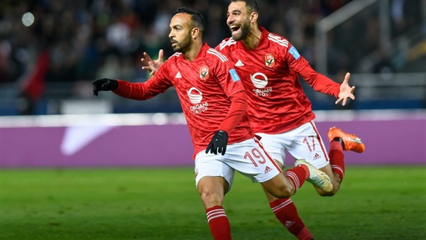 الأهلي 