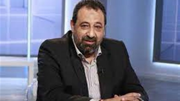 مجدي عبد الغني