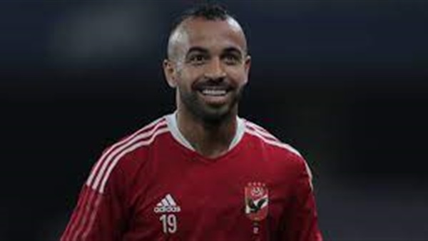 محمد مجدي أفشة 