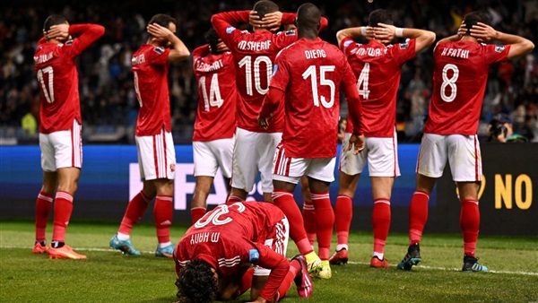 النادي الاهلي