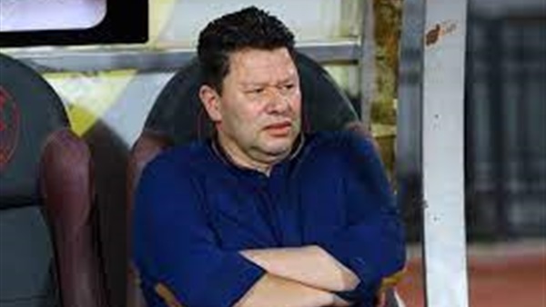 رضا عبدالعال